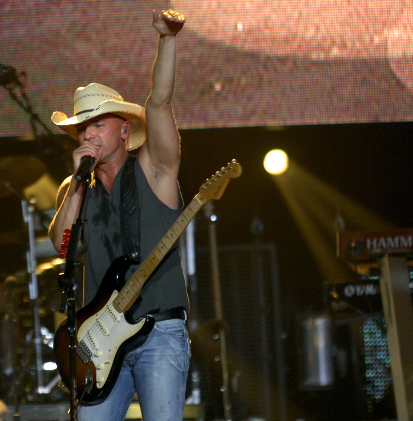 Kenny Chesney